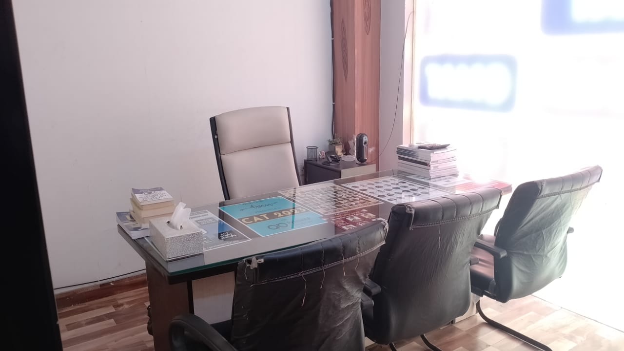 Training space at Gopal pura Jaipur-Gopalpura Bypass-Jaipur